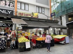 Clementi Police Station (D5), Retail #455863951